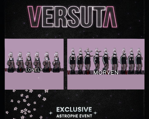 VERSUTA