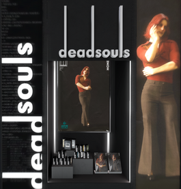 DEAD SOUL