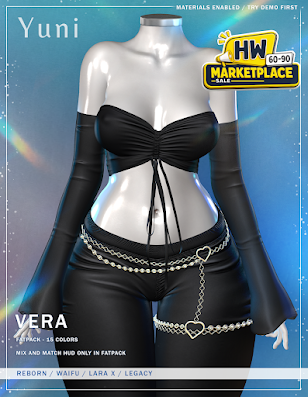 Yuni