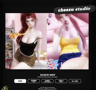 CHEEZU