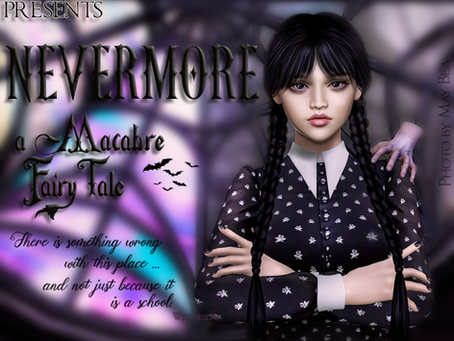 Enchantment - August 2025 Round