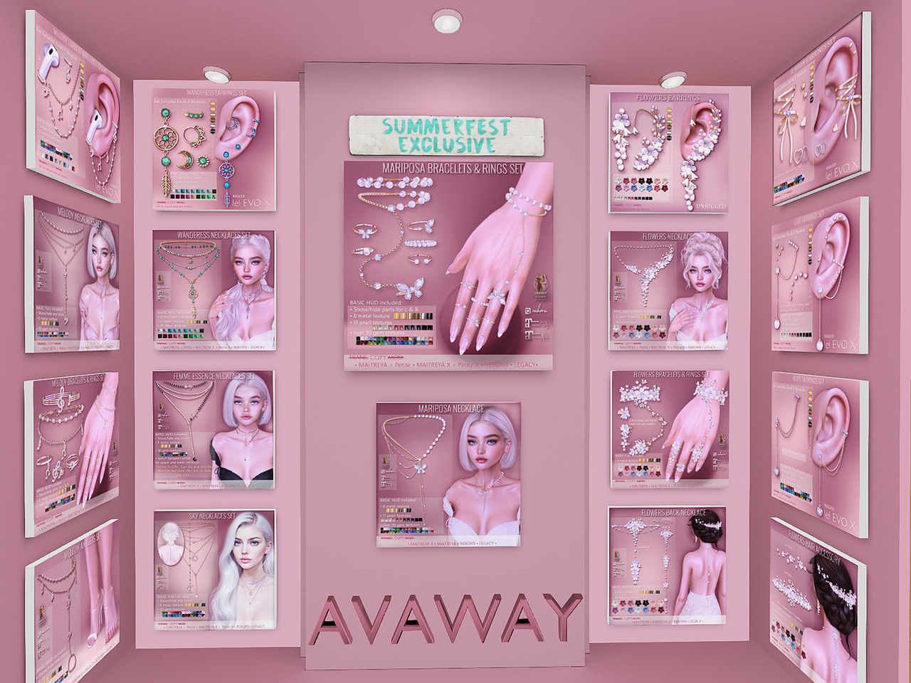 AVAWAY