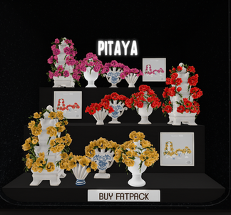 PITAYA
