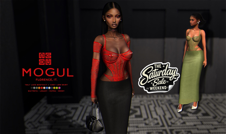 MOGUL