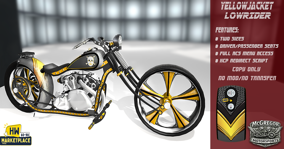 McGregor Motorsports