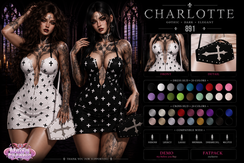 Charlotte Store
