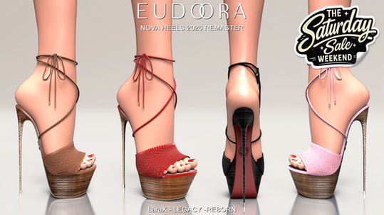 Eudora3D