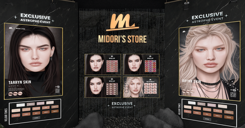 MIDORI'S STORE
