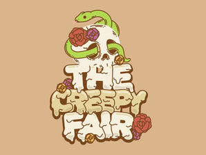 The Creepy Fair - September Edition