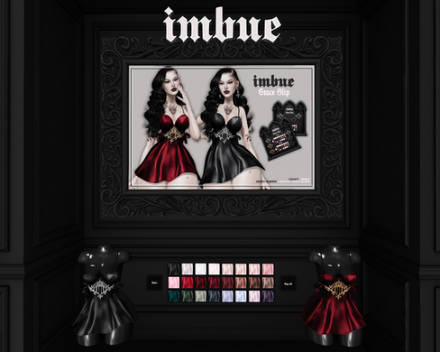 IMBUE