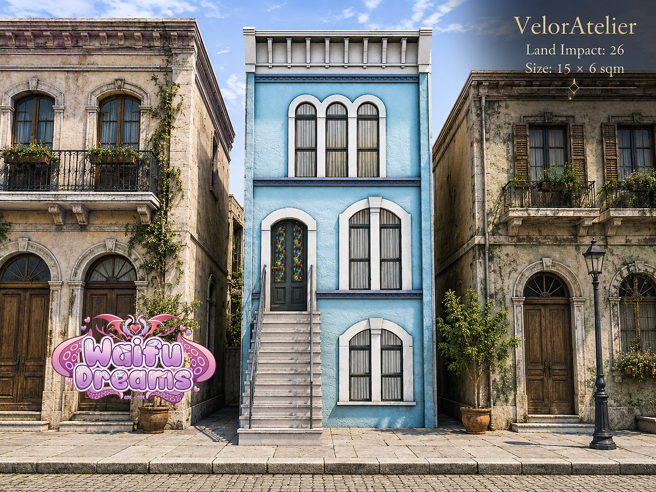 Velor Atelier