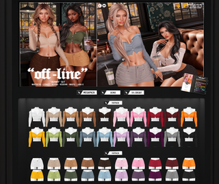 OFF-LINE