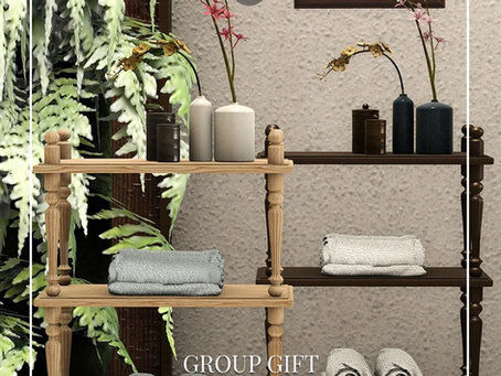 KraftWork Provence Organizer - Rustic Elegance