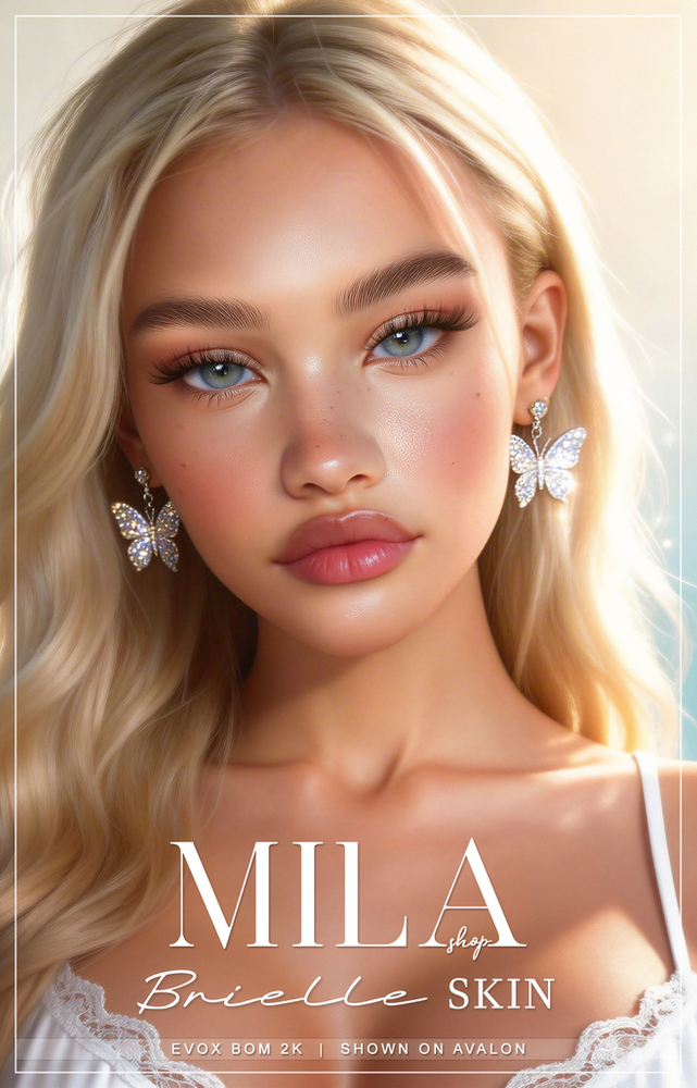 MILA &ndash; Brielle Skin