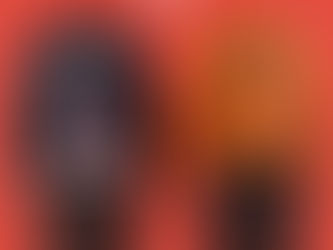 PROBLEM INK - Chris Jacket