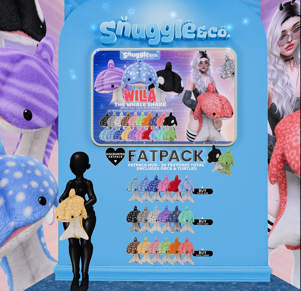 SNUGGLE&CO