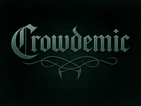 Crowdemic Event - March Round