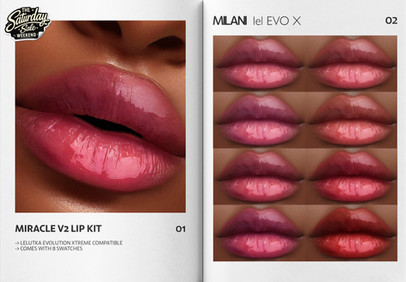 MILANI