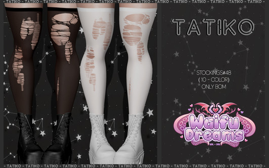 TATIKO