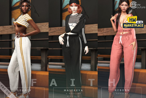 Ecru Couture