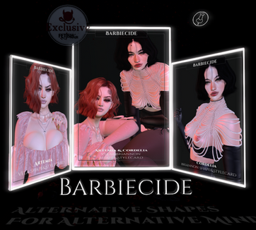 BARBIECIDE