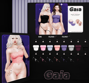 GAIA