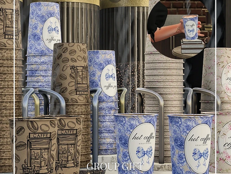 â KraftWork - Group Gift â