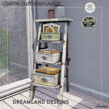 Dreamland Designs