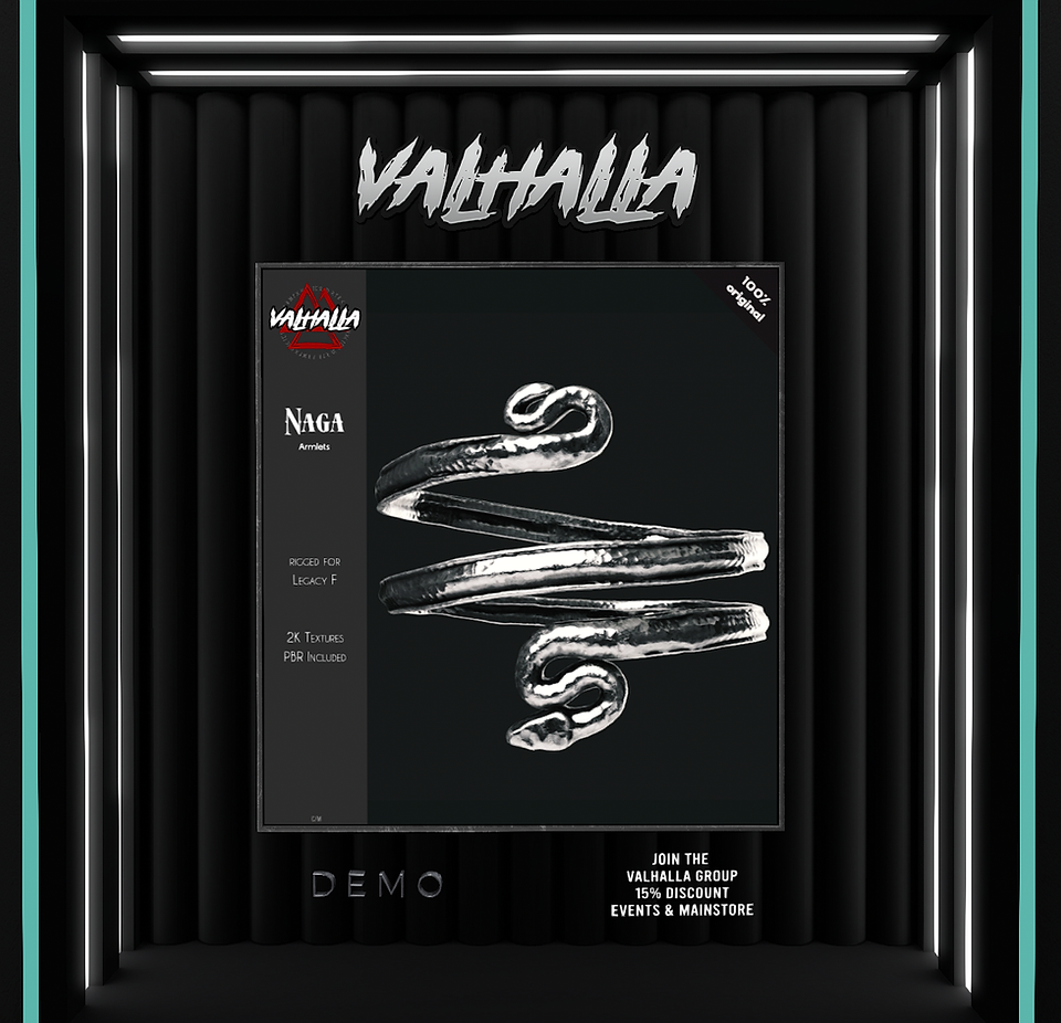 VALHALLA