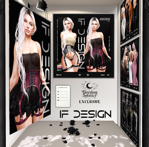 IF DESIGN