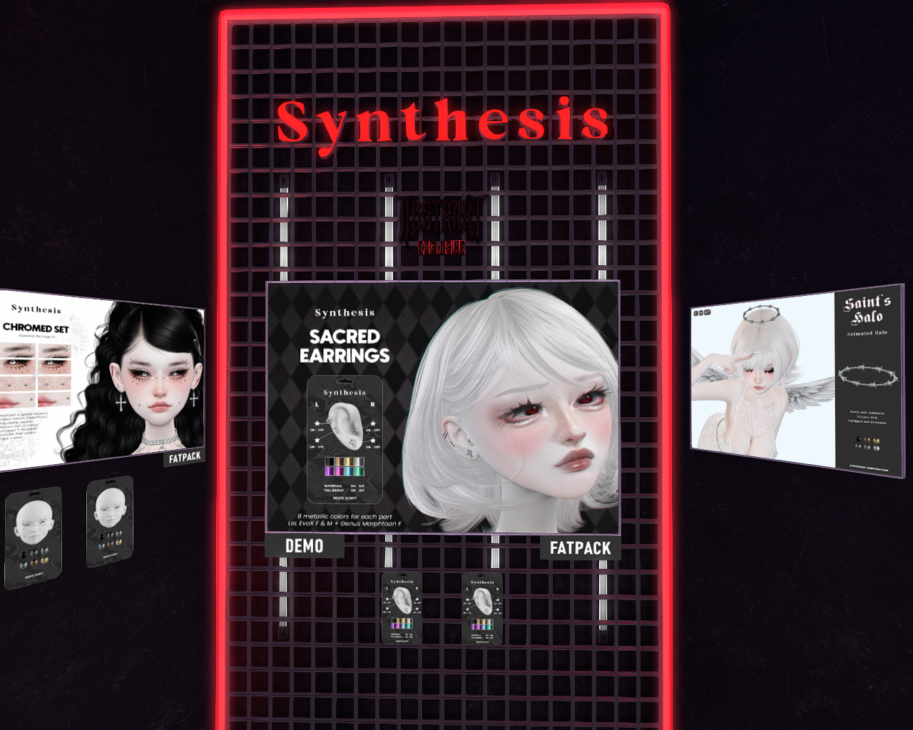 SYNTHESIS