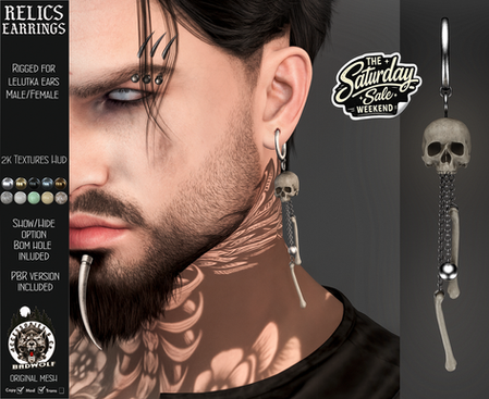 Badwolf Accessories & Co