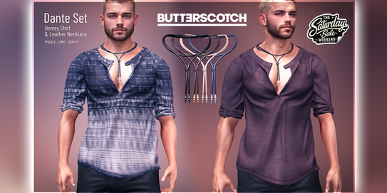BUTTERSCOTCH