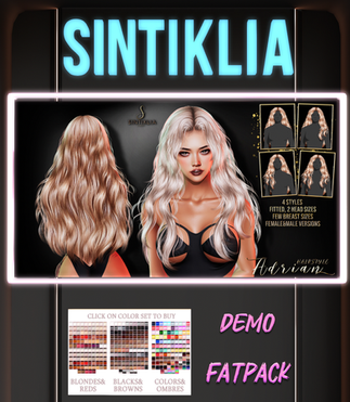 SINTIKLIA