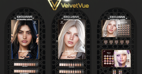 VELVETVUE