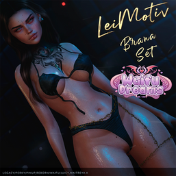 LeiMotiv