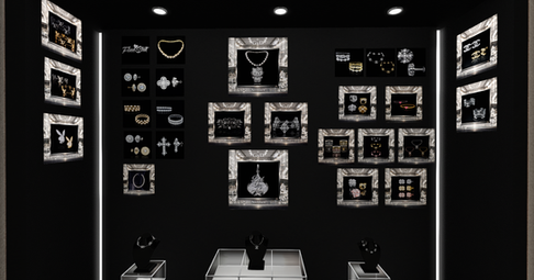 GXD JEWELRY