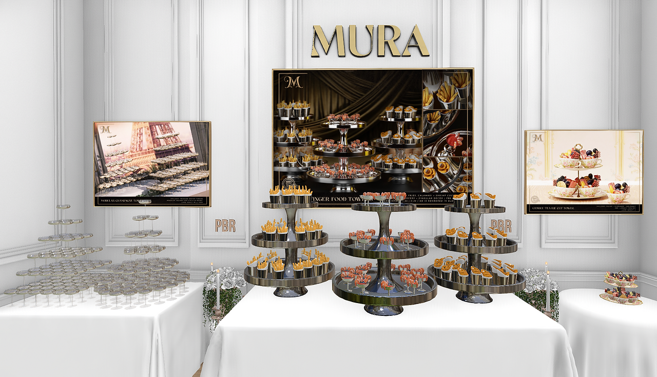 MURA
