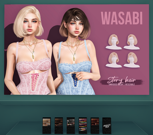 WASABI