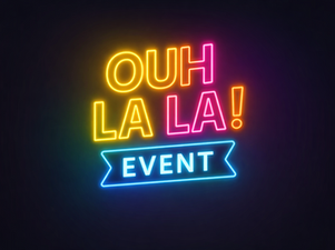 Ouh Lala! Event - June Round
