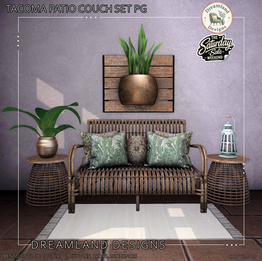Dreamland Designs