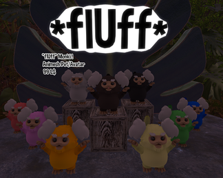 FLUFF
