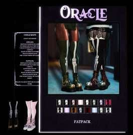 ORACLE