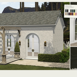 Apple Fall @ the ACCESS Event