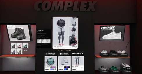 COMPLEX