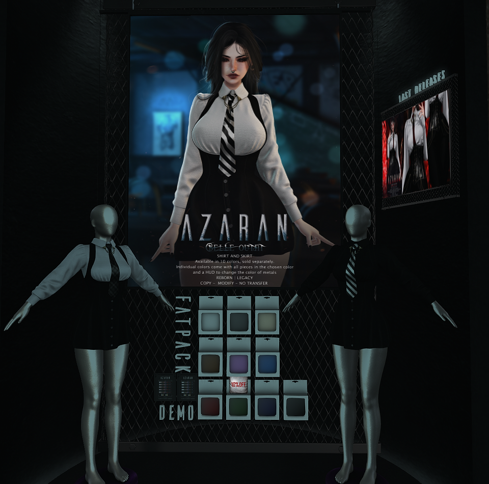 AZARAN