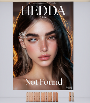 NOT FOUND