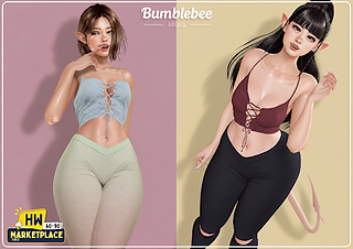 Bumblebee