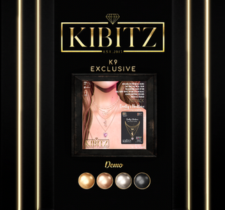 KIBITZ