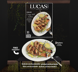 LUCAS